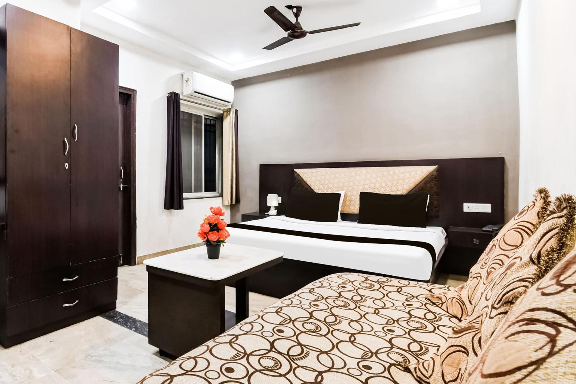 Super Hotel O Raipur City Center Formerly Hotel Edge Экстерьер фото